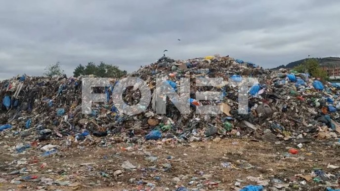 Rešenje za pretovarnu stanicu